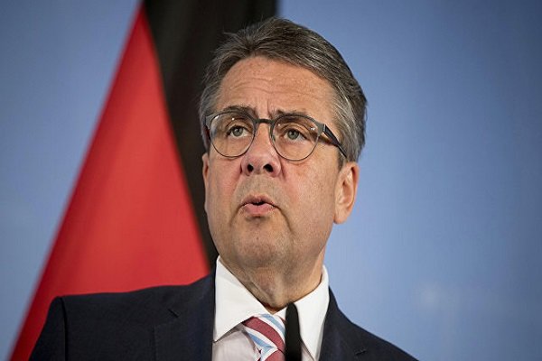 گابریل,اخبار سیاسی,خبرهای سیاسی,سیاست خارجی