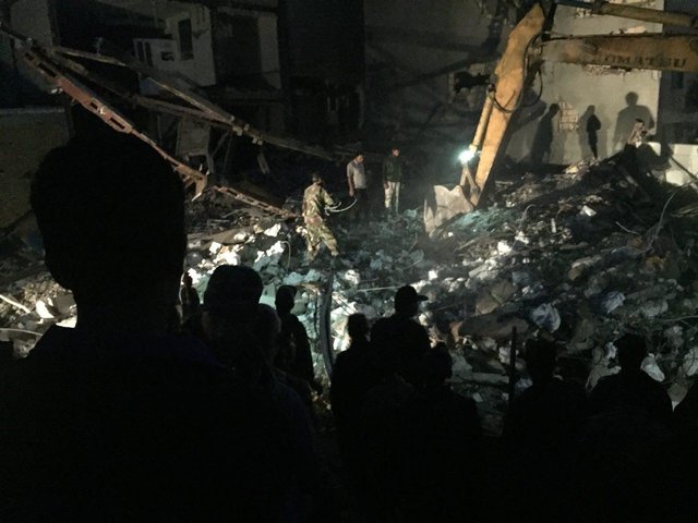 زلزله,اخبار اقتصادی,خبرهای اقتصادی,نفت و انرژی