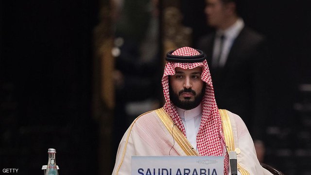 محمد بن سلمان,اخبار سیاسی,خبرهای سیاسی,خاورمیانه