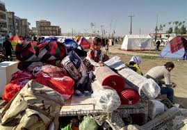 زلزله,اخبار اجتماعی,خبرهای اجتماعی,حقوقی انتظامی