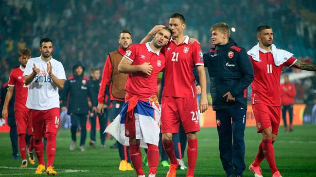 صربستان,اخبار فوتبال,خبرهای فوتبال,جام جهانی