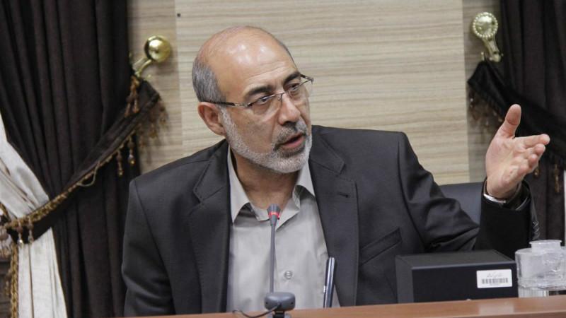 مجتبی نیک کردار,اخبار اقتصادی,خبرهای اقتصادی,مسکن و عمران