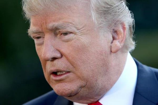 دونالد ترامپ,اخبار سیاسی,خبرهای سیاسی,اخبار بین الملل