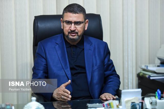 سخنگوی جنبش حماس,اخبار سیاسی,خبرهای سیاسی,سیاست خارجی