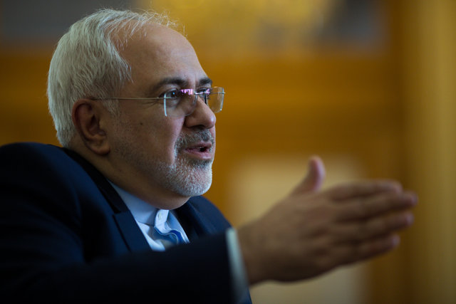 محمد جواد ظریف محمد جواد ظریف,اخبار سیاسی,خبرهای سیاسی,سیاست خارجی