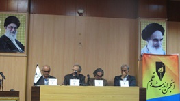 اخبار سیاسی,خبرهای سیاسی,احزاب و شخصیتها