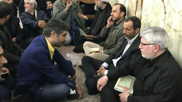 اخبار سیاسی,خبرهای سیاسی,احزاب و شخصیتها