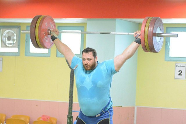 سعید علی حسینی,اخبار ورزشی,خبرهای ورزشی,ورزش