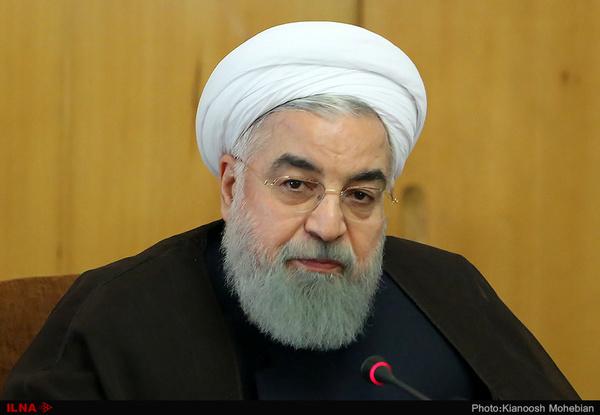 روحانی,اخبار سیاسی,خبرهای سیاسی,دولت