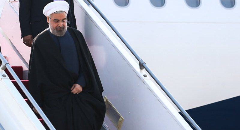 سفر روحانی,اخبار سیاسی,خبرهای سیاسی,سیاست خارجی