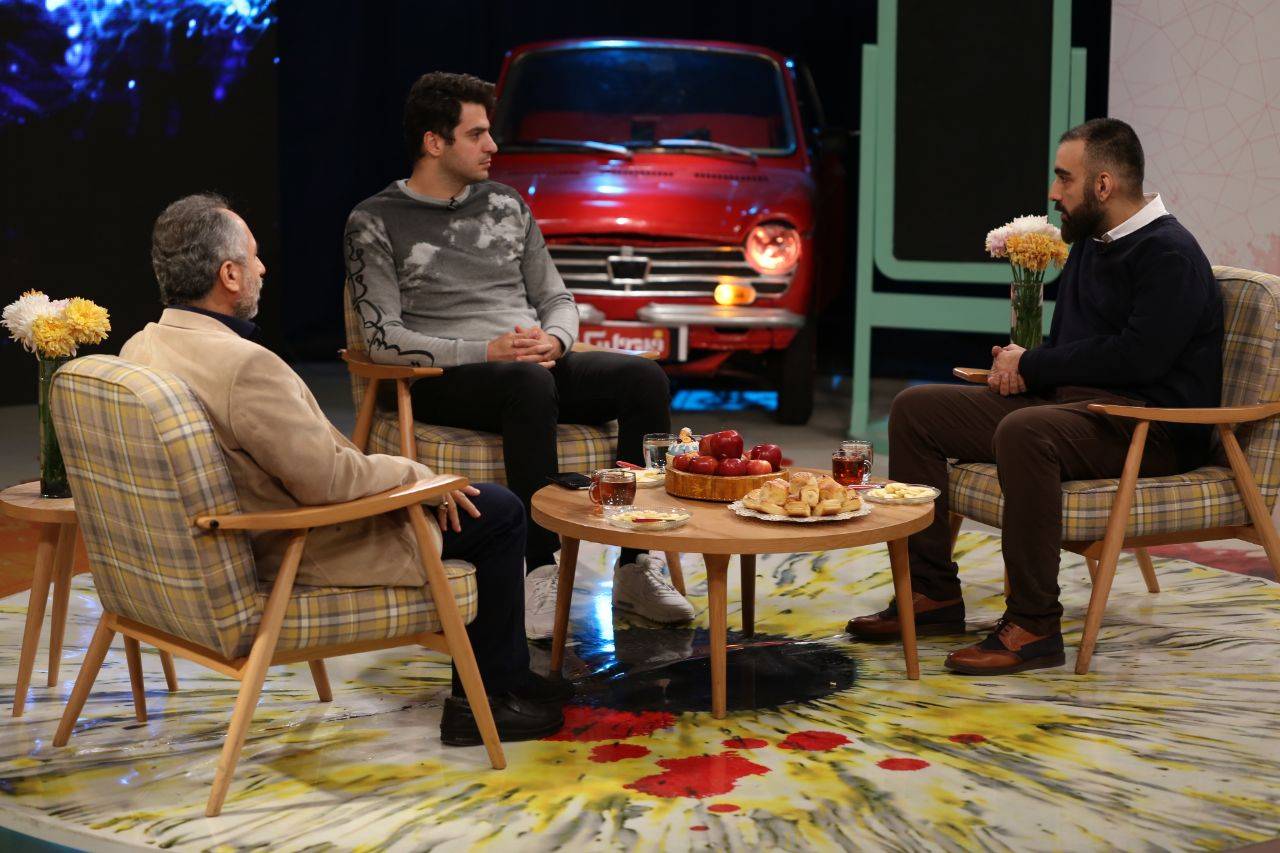 برنامه فرمول یک,اخبار صدا وسیما,خبرهای صدا وسیما,رادیو و تلویزیون