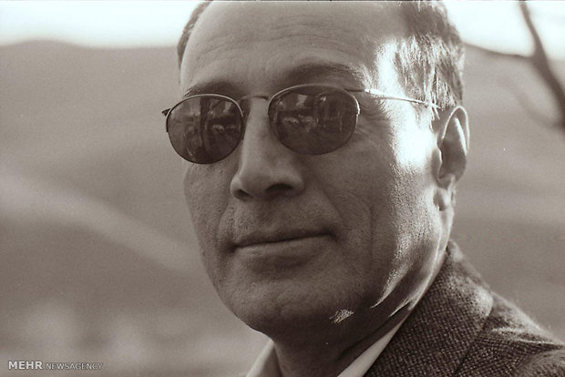 عباس کیارستمی,اخبار هنرمندان,خبرهای هنرمندان,اخبار بازیگران