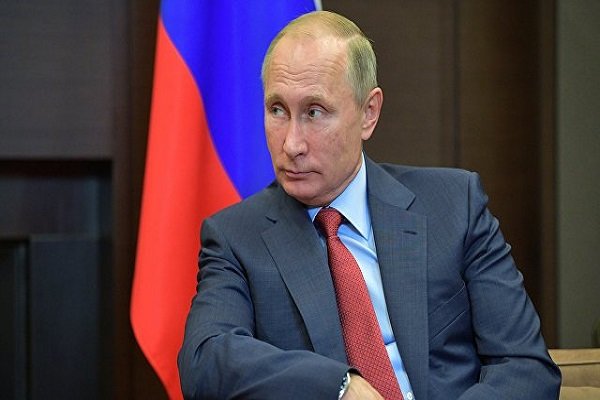 پوتین پوتین,اخبار سیاسی,خبرهای سیاسی,سیاست خارجی