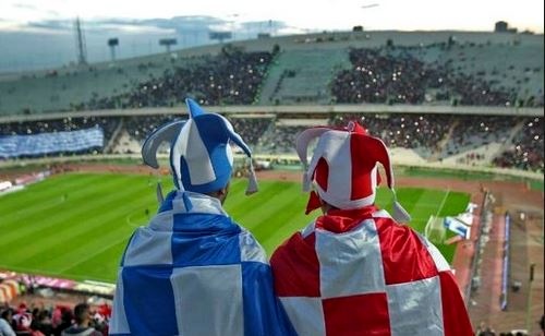 دربی,اخبار صدا وسیما,خبرهای صدا وسیما,رادیو و تلویزیون