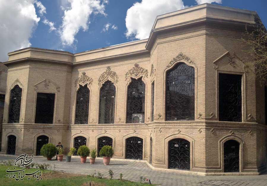 بنیاد سینمایی فارابی,اخبار فیلم و سینما,خبرهای فیلم و سینما,سینمای ایران