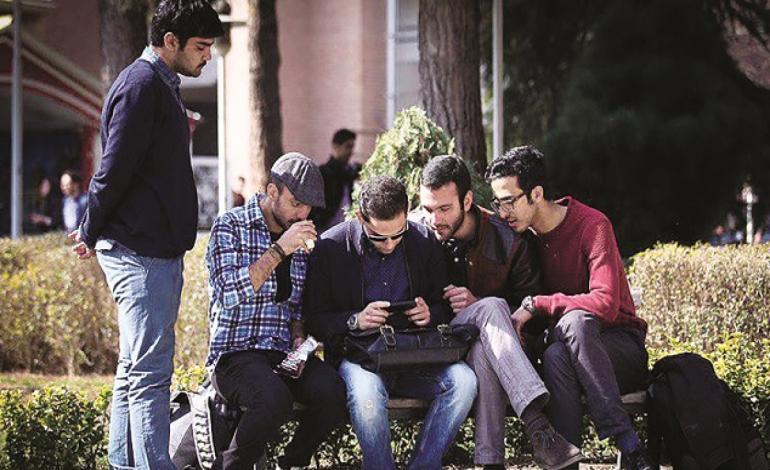 دانشجو,اخبار دانشگاه,خبرهای دانشگاه,دانشگاه