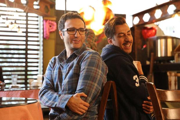 فیلم آقای سانسور,اخبار فیلم و سینما,خبرهای فیلم و سینما,سینمای ایران