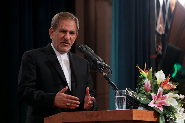 جهانگیری جهانگیری,اخبار سیاسی,خبرهای سیاسی,اخبار سیاسی ایران