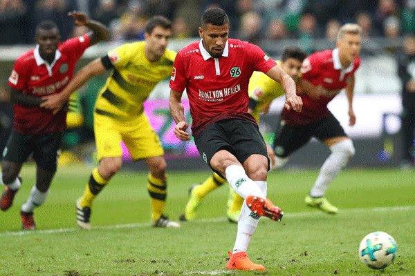 دورتموند,اخبار فوتبال,خبرهای فوتبال,اخبار فوتبال جهان