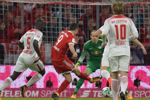 بایرن مونیخ,اخبار فوتبال,خبرهای فوتبال,اخبار فوتبال جهان