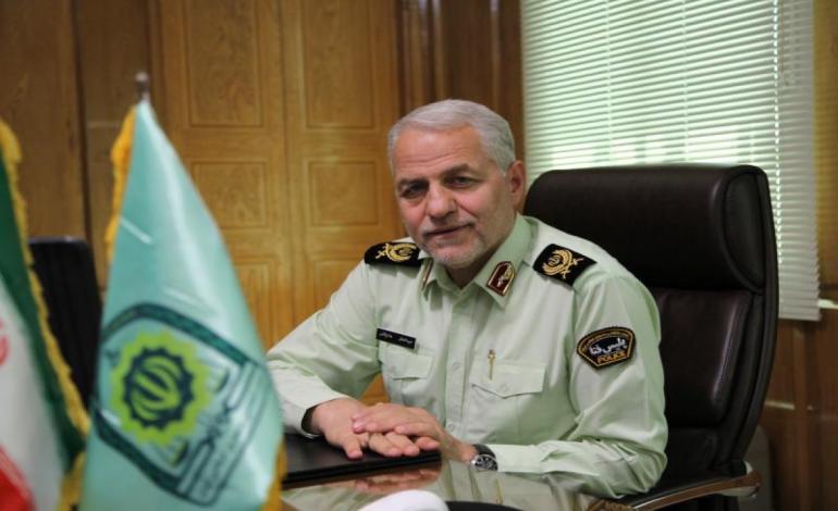 رئیس پلیس فتا رئیس پلیس فتا,اخبار اجتماعی,خبرهای اجتماعی,حقوقی انتظامی