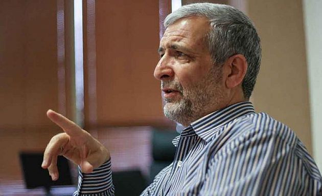 نماینده مبارزه با ترویسم در خاورمیانه نماینده مبارزه با ترویسم در خاورمیانه,اخبار سیاسی,خبرهای سیاسی,خاورمیانه