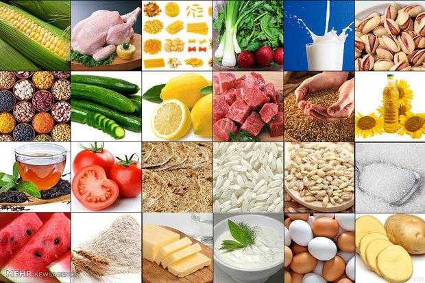 کالاهای اساسی کالاهای اساسی,اخبار اقتصادی,خبرهای اقتصادی,کشت و دام و صنعت