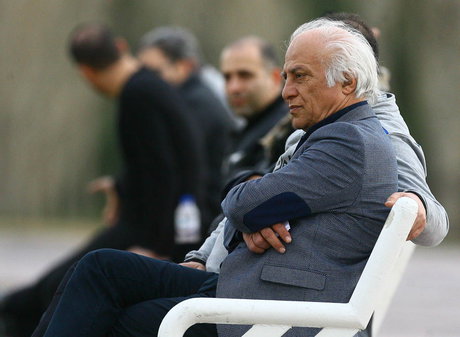 نصرالله عبداللهی,اخبار فوتبال,خبرهای فوتبال,لیگ برتر و جام حذفی