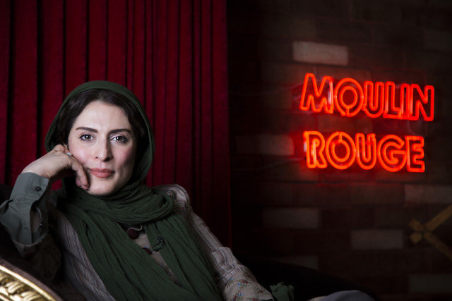 بهناز جعفری,اخبار هنرمندان,خبرهای هنرمندان,اخبار بازیگران