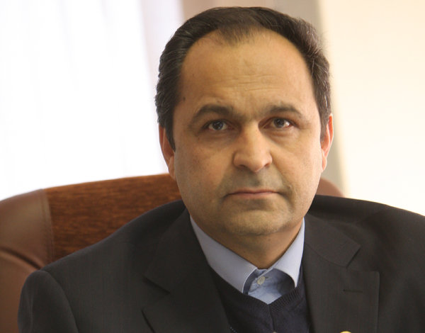 علیرضا حائری,اخبار اقتصادی,خبرهای اقتصادی,اقتصاد کلان