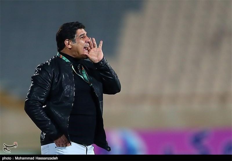 محمدرضا مهاجری محمدرضا مهاجری,اخبار فوتبال,خبرهای فوتبال,اخبار فوتبال جهان