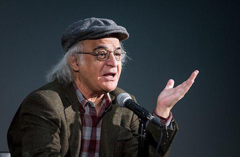 فریدون جیرانی,اخبار فیلم و سینما,خبرهای فیلم و سینما,سینمای ایران