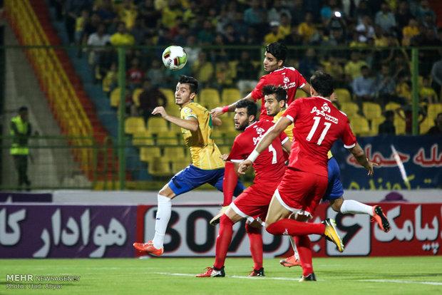 پرسپولیس,اخبار فوتبال,خبرهای فوتبال,لیگ برتر و جام حذفی