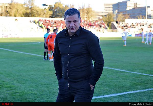 دایی,اخبار فوتبال,خبرهای فوتبال,لیگ برتر و جام حذفی