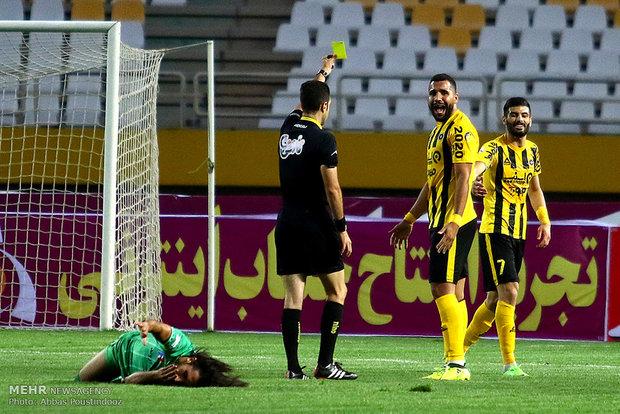 سپاهان,اخبار فوتبال,خبرهای فوتبال,لیگ برتر و جام حذفی