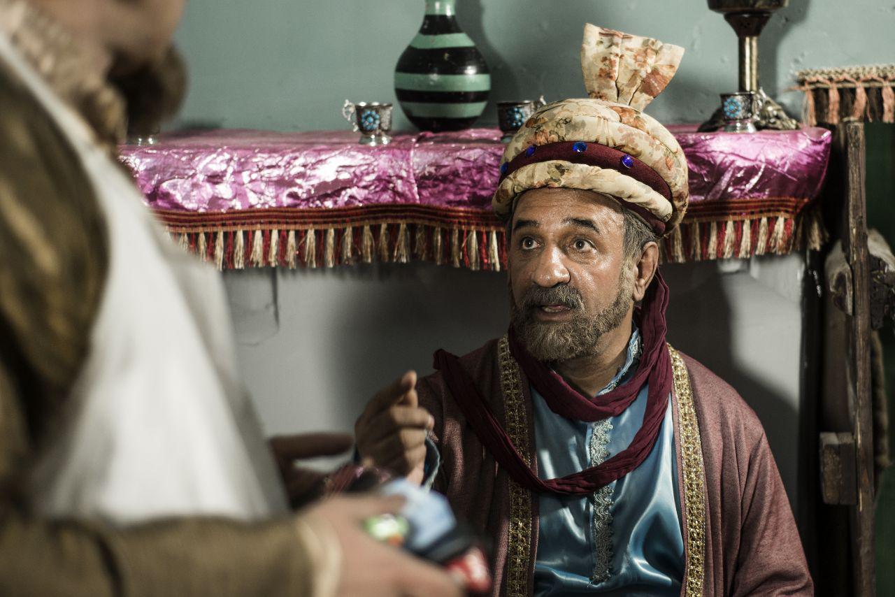 افسانه هزار پایان,اخبار صدا وسیما,خبرهای صدا وسیما,رادیو و تلویزیون