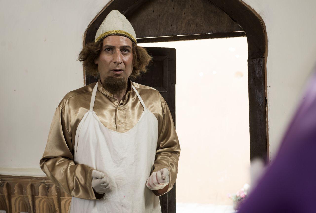 افسانه هزار پایان,اخبار صدا وسیما,خبرهای صدا وسیما,رادیو و تلویزیون