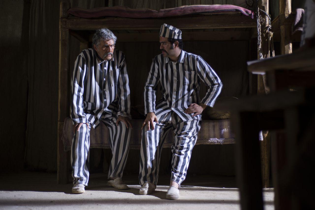 افسانه هزار پایان,اخبار صدا وسیما,خبرهای صدا وسیما,رادیو و تلویزیون