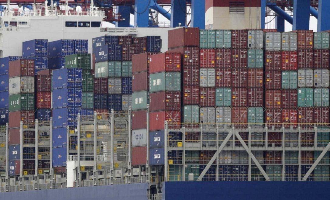 اقتصاد,اخبار اقتصادی,خبرهای اقتصادی,اقتصاد کلان