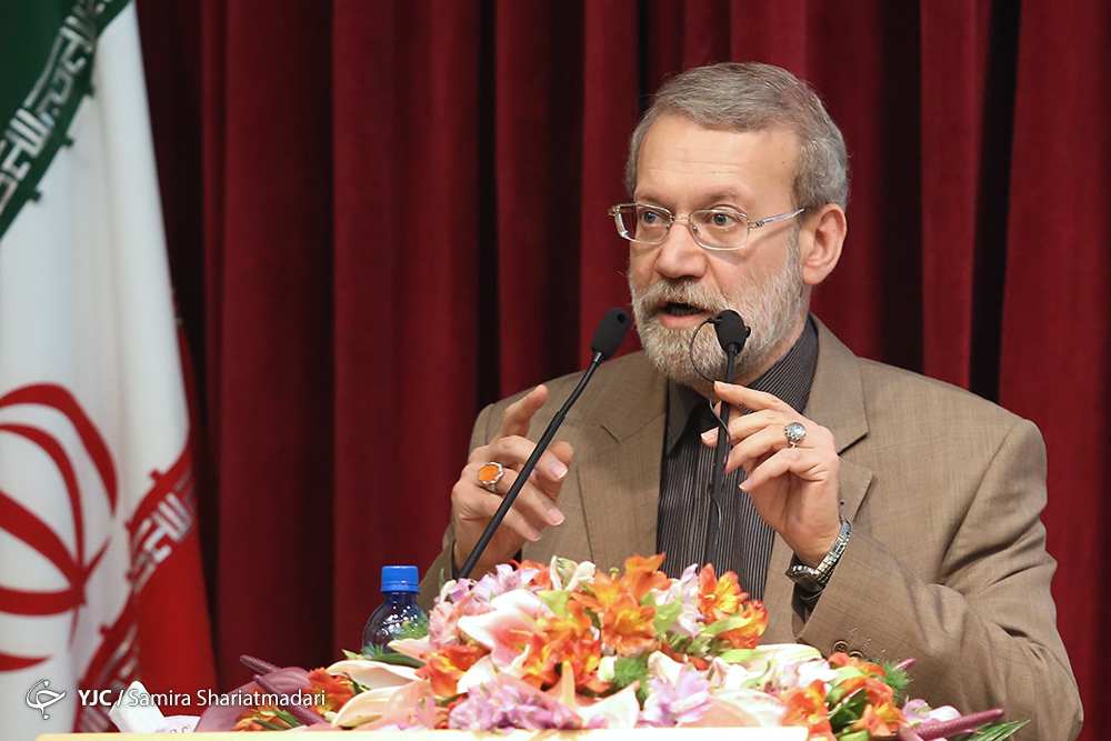 لاریجانی لاریجانی,اخبار سیاسی,خبرهای سیاسی,سیاست خارجی