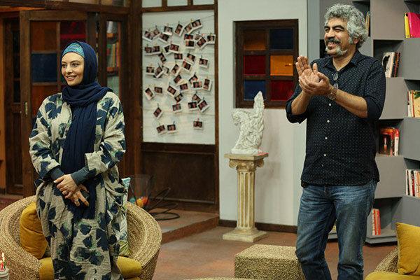 برنامه کتاب باز برنامه کتاب باز,اخبار هنرمندان,خبرهای هنرمندان,اخبار بازیگران