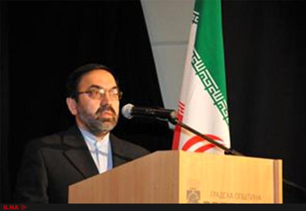 سفیر ایران در پاریس سفیر ایران در پاریس,اخبار سیاسی,خبرهای سیاسی,سیاست خارجی