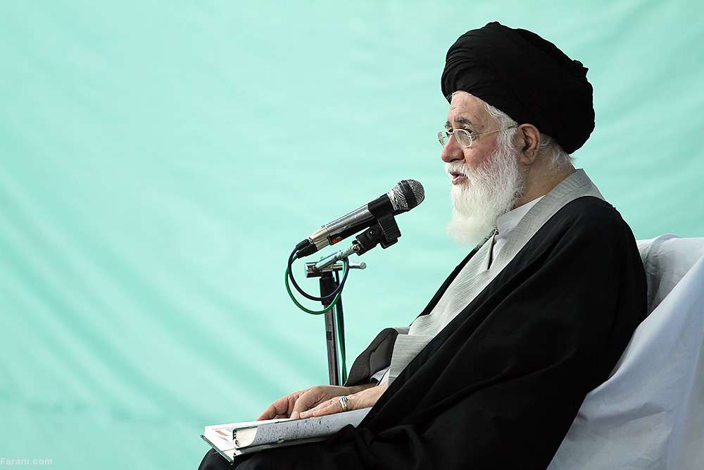 علمالهدی علمالهدی,اخبار سیاسی,خبرهای سیاسی,اخبار سیاسی ایران