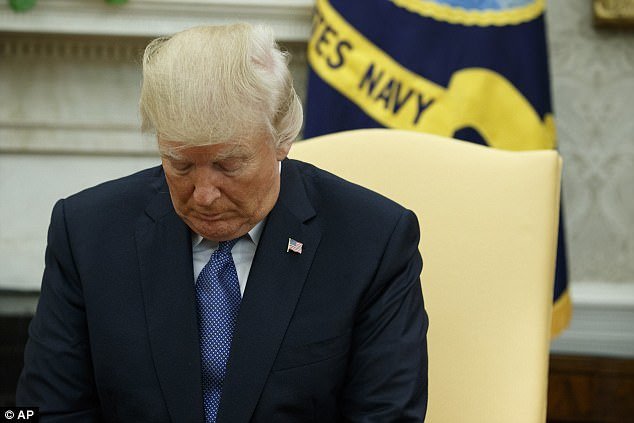 ترامپ,اخبار سیاسی,خبرهای سیاسی,سیاست خارجی