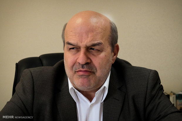 عیسی کلانتری,اخبار اجتماعی,خبرهای اجتماعی,محیط زیست