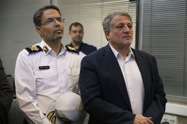 جلسه شورا و پلیس راهور,اخبار اجتماعی,خبرهای اجتماعی,شهر و روستا