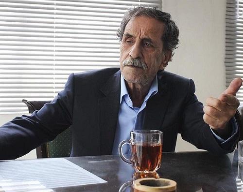 محمود بصیری محمود بصیری,اخبار هنرمندان,خبرهای هنرمندان,اخبار بازیگران