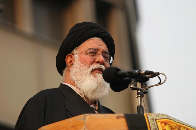 علم‌الهدی,اخبار سیاسی,خبرهای سیاسی,اخبار سیاسی ایران