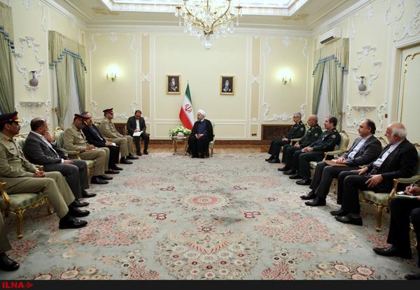 حجتالاسلام حسن روحانی حجتالاسلام حسن روحانی,اخبار سیاسی,خبرهای سیاسی,سیاست خارجی