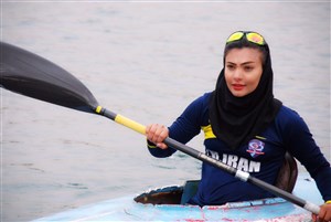 سارا عبدالملکی,اخبار ورزشی,خبرهای ورزشی,ورزش بانوان